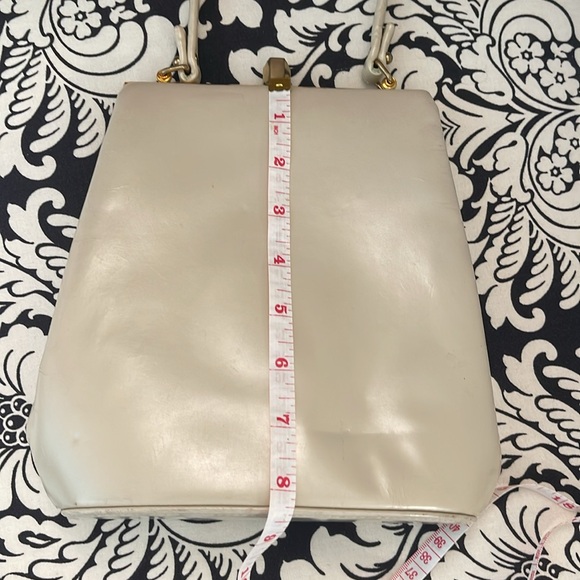 VINTAGE Purse/Nicholas Reich - Picture 13 of 14